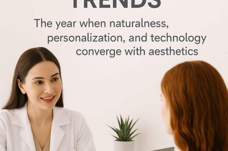 Breast Aesthetics Trends in 2025