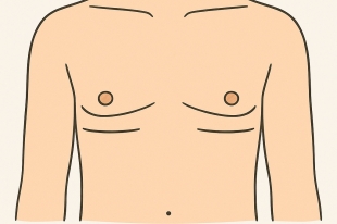 FTM top surgery chest masculinization before after Turkey
