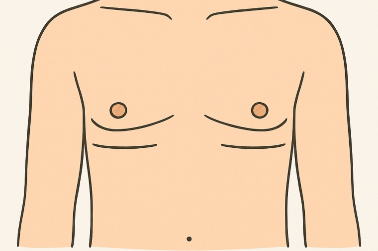 FTM Göğüs Ameliyatı (Top Surgery) – Cinsiyet Geçişi Rehberi | Dr. Hakkı İzmirli